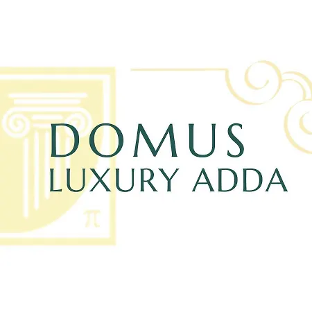 Domus Luxury Adda *