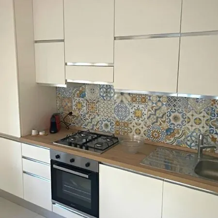 Apartment Domus Luxury Adda