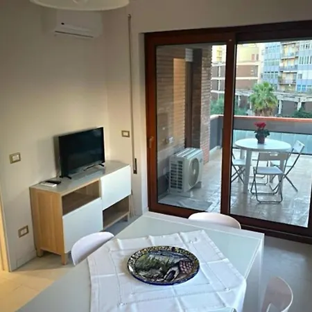 Domus Luxury Adda * Syracuse