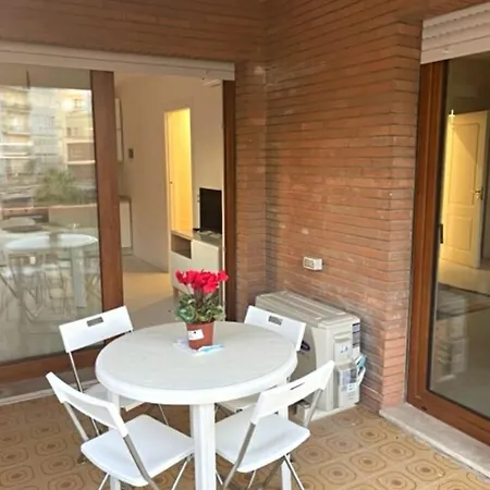 Domus Luxury Adda Apartment Syracuse