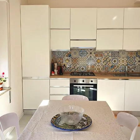 Apartment Domus Luxury Adda