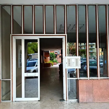 Apartment Domus Luxury Adda