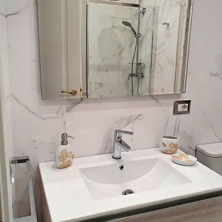 Domus Luxury Adda Apartment Syracuse