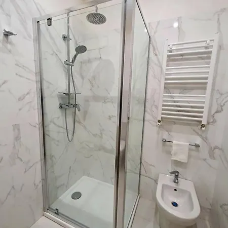 Apartment Domus Luxury Adda
