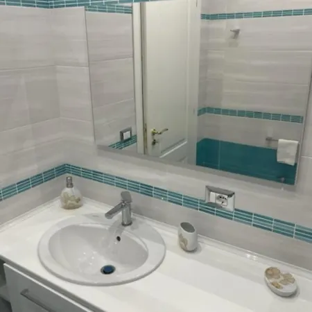 Apartment Domus Luxury Adda *
