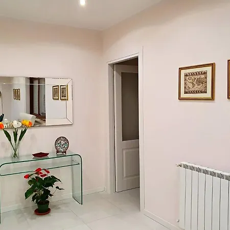 Apartment Domus Luxury Adda *