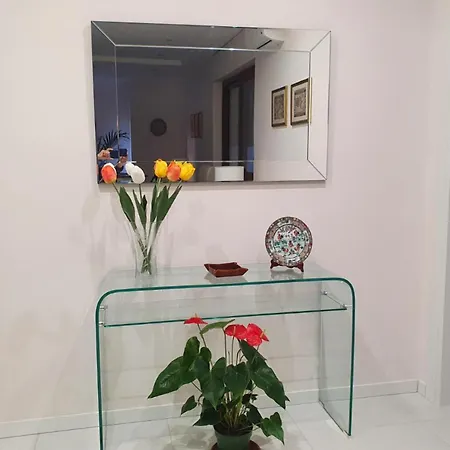 Apartment Domus Luxury Adda