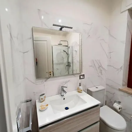 Apartment Domus Luxury Adda Syracuse