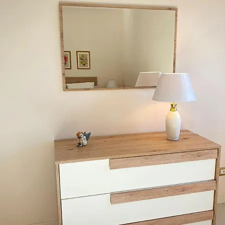 Apartment Domus Luxury Adda Syracuse